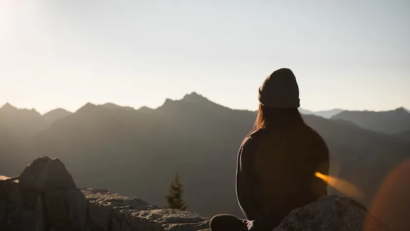 Why Am I Anxious? What Your Body Is Actually Doing