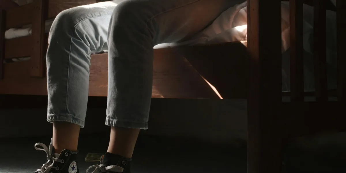 Why Do I Feel Guilty Resting? (And Is Self-Care Actually Selfish?)