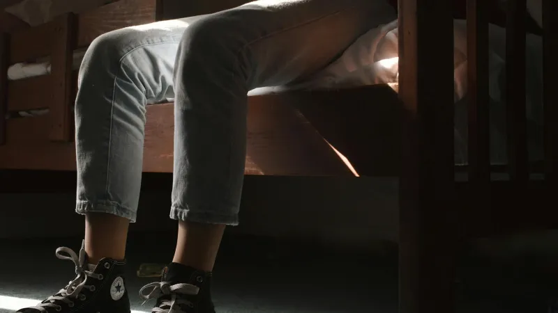 Why Do I Feel Guilty Resting? (And Is Self-Care Actually Selfish?)